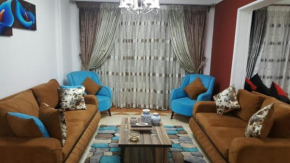 El-Madina El-Monawawwara Street off Gamal Abdel El-Nasir Rd. Asafra,